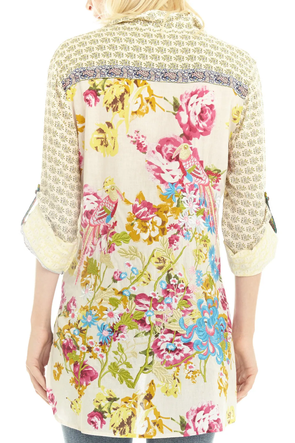 Dream Shirt sold by Aratta product image thumbnail 5