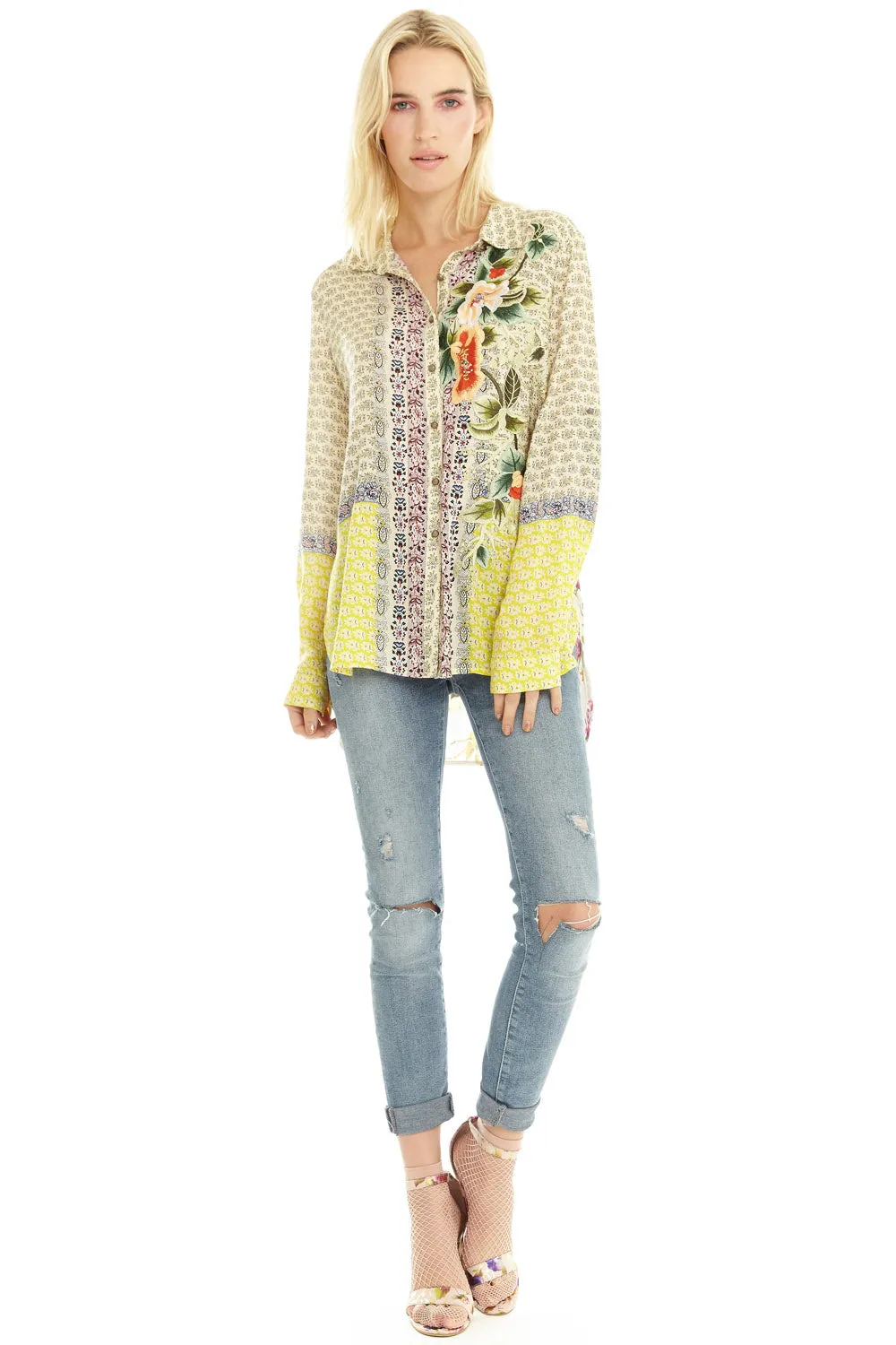 Dream Shirt sold by Aratta product image thumbnail 4