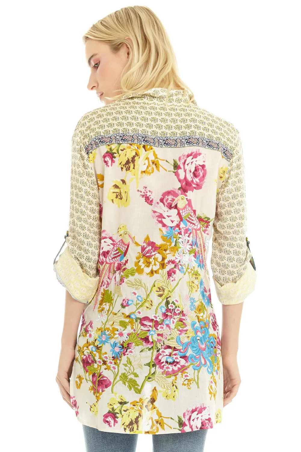 Dream Shirt sold by Aratta product image thumbnail 2