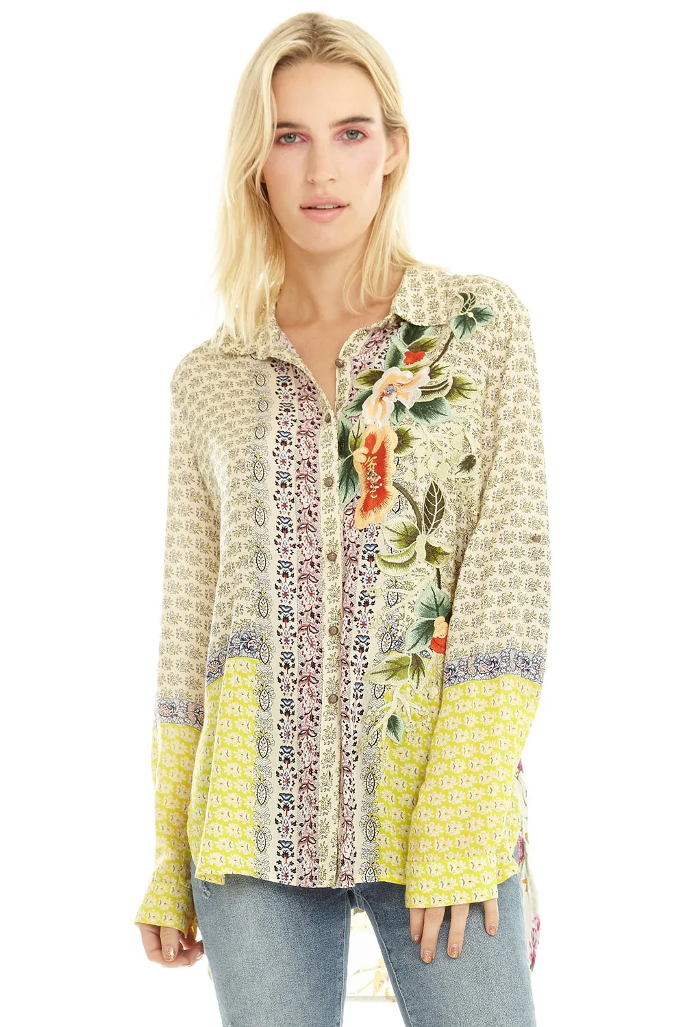 Dream Shirt sold by Aratta product image thumbnail 3