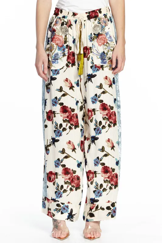 Invitation PJ Pants sold by Aratta