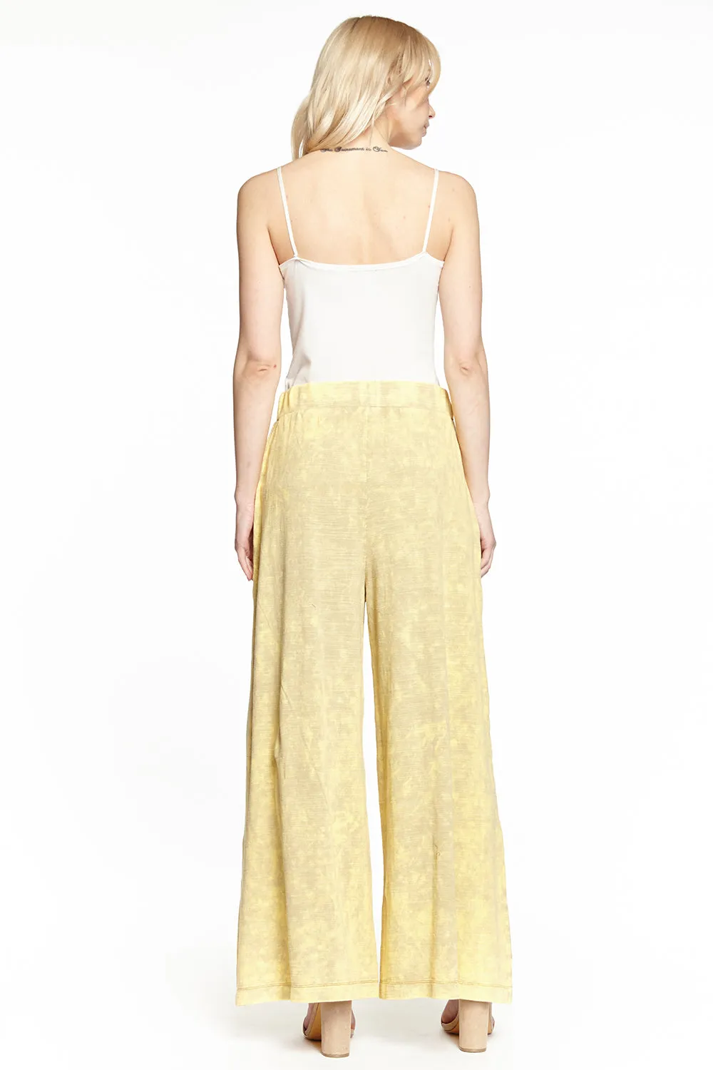 She Does Not Care Pants sold by Aratta product image thumbnail 2