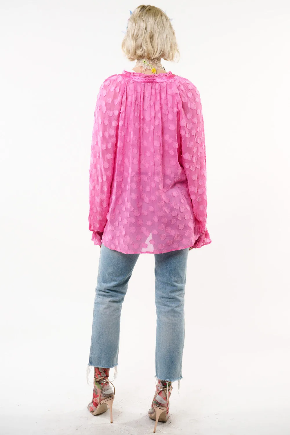 Maven Blouse sold by Aratta product image thumbnail 5