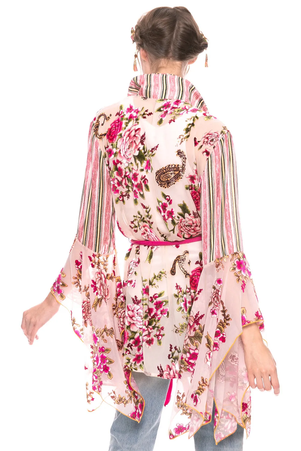 Era Resort Shirt sold by Aratta product image thumbnail 3