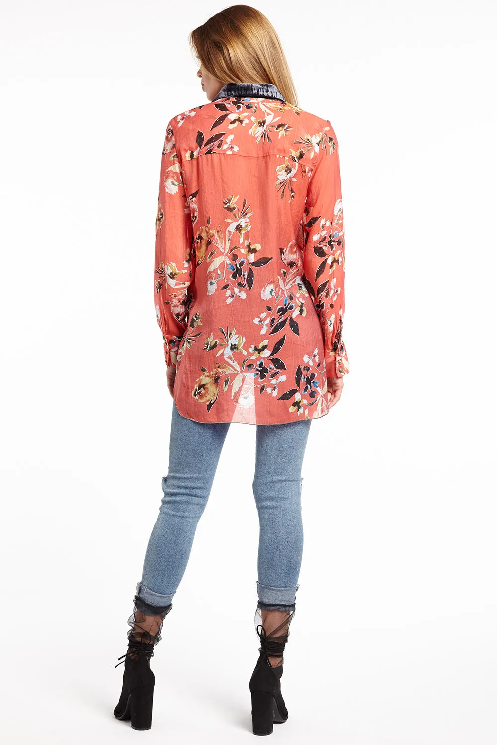 The Loveliest Shirt sold by Aratta product image thumbnail 5