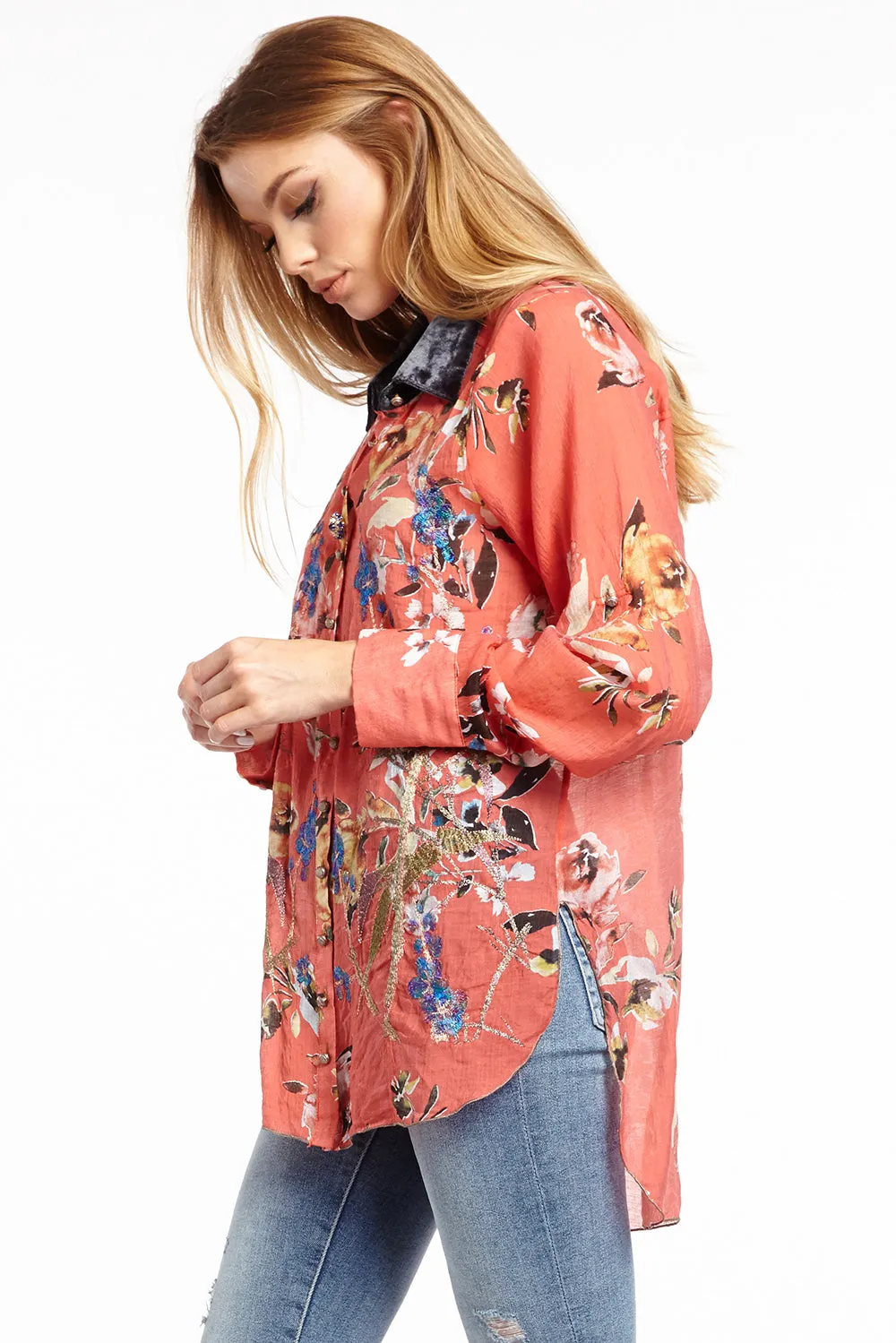 The Loveliest Shirt sold by Aratta product image thumbnail 3