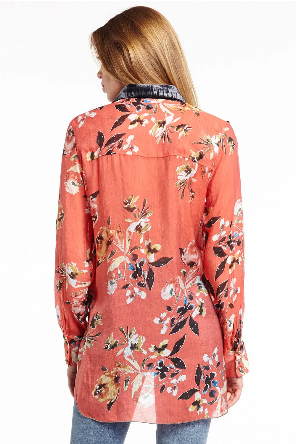 The Loveliest Shirt sold by Aratta product image thumbnail 2