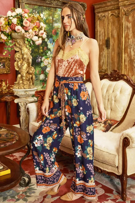 Amelia Pants sold by Aratta