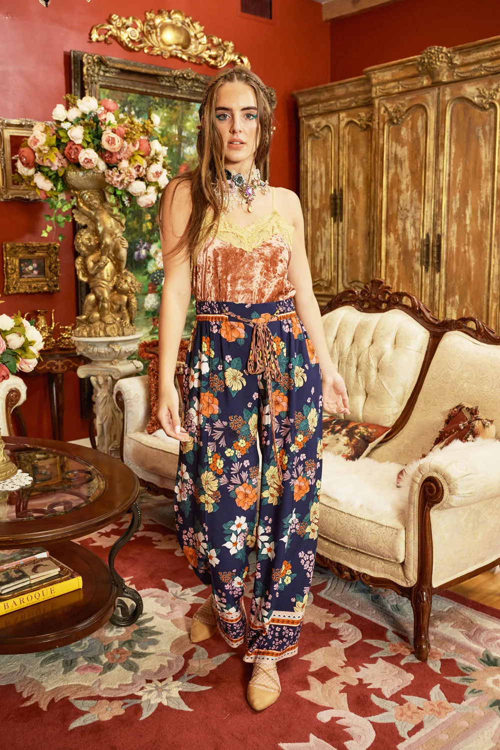 Amelia Pants sold by Aratta product image thumbnail 3