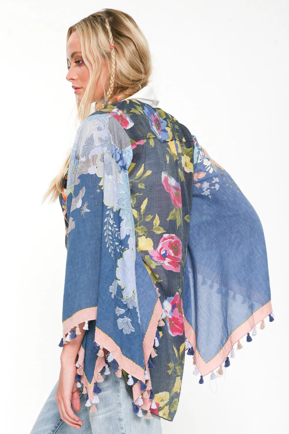 Ida Shirt sold by Aratta product image thumbnail 3