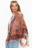 Amelia Hand Beaded Kimono sold by Aratta