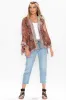 Amelia Hand Beaded Kimono sold by Aratta