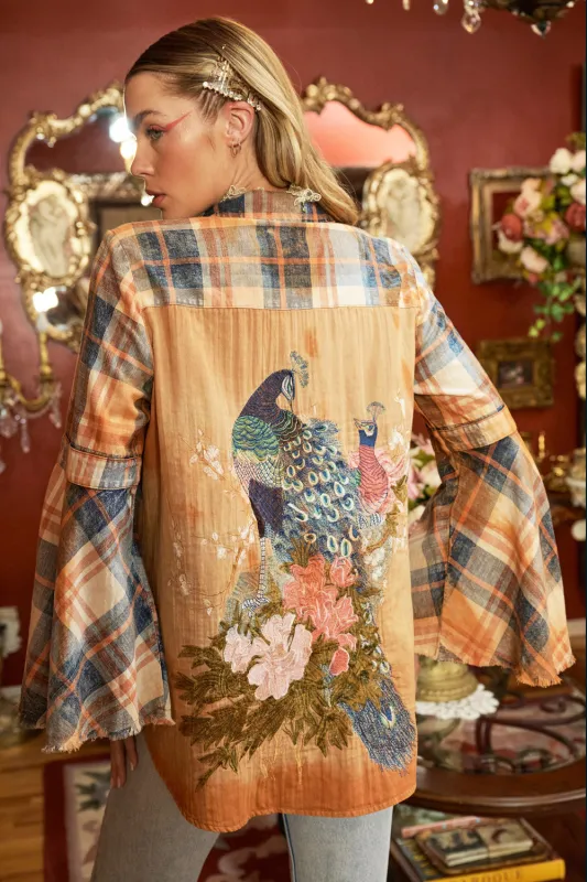 The Love It Holds Shirt sold by Aratta