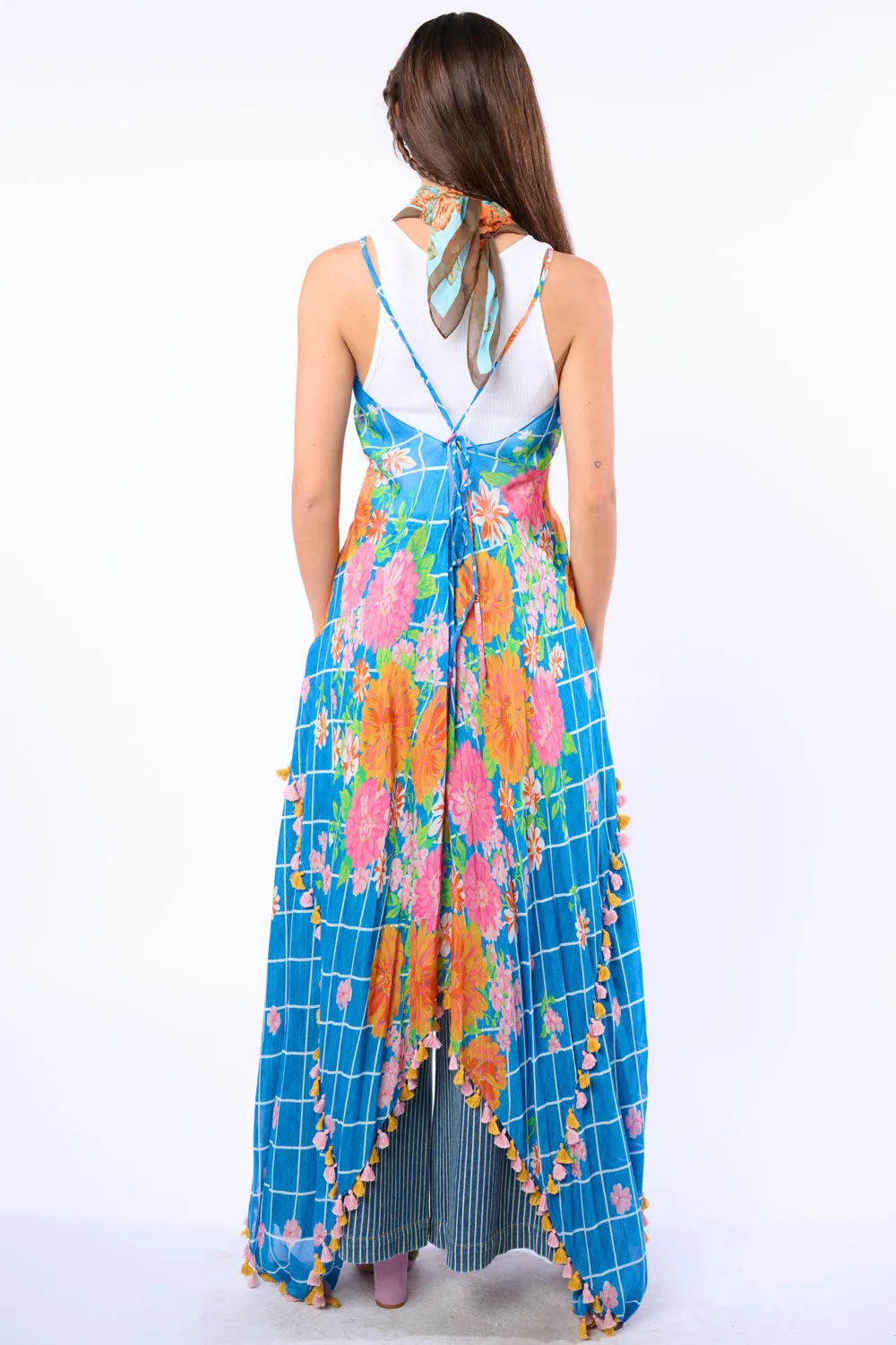 Borrocow Beauty Dress sold by Aratta product image thumbnail 3