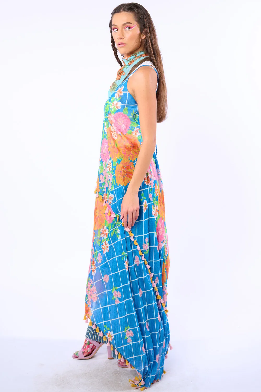 Borrocow Beauty Dress sold by Aratta product image thumbnail 4