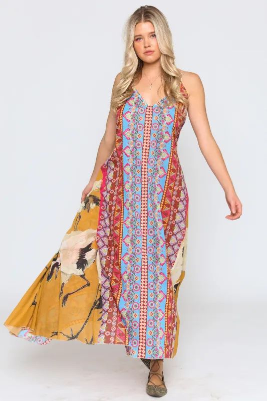 Looking Stunning Dress sold by Aratta