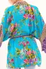 Garden of Eden Kimono sold by Aratta