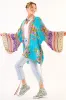 Garden of Eden Kimono sold by Aratta