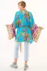 Garden of Eden Kimono sold by Aratta