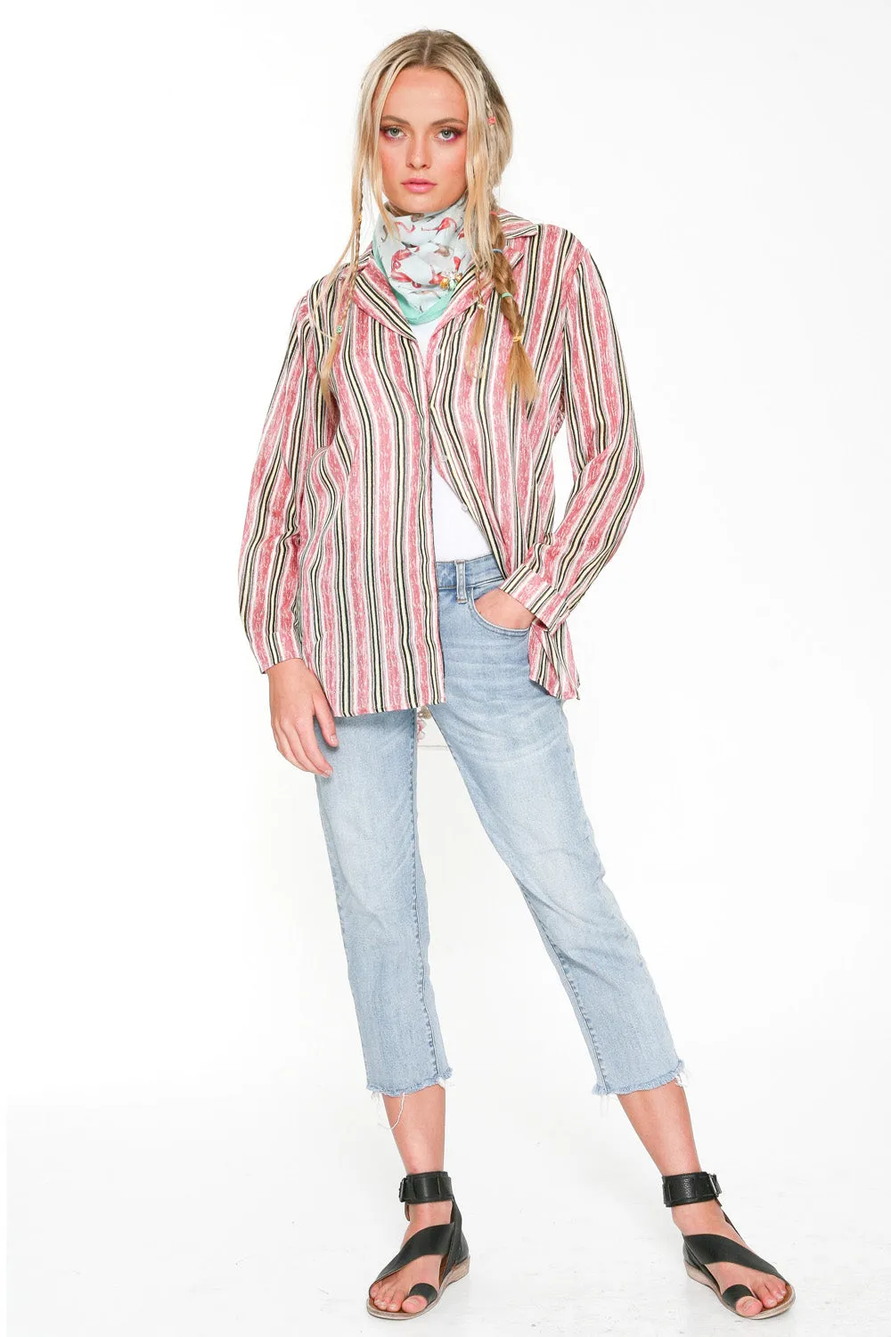 Era Resort Shirt sold by Aratta product image thumbnail 5