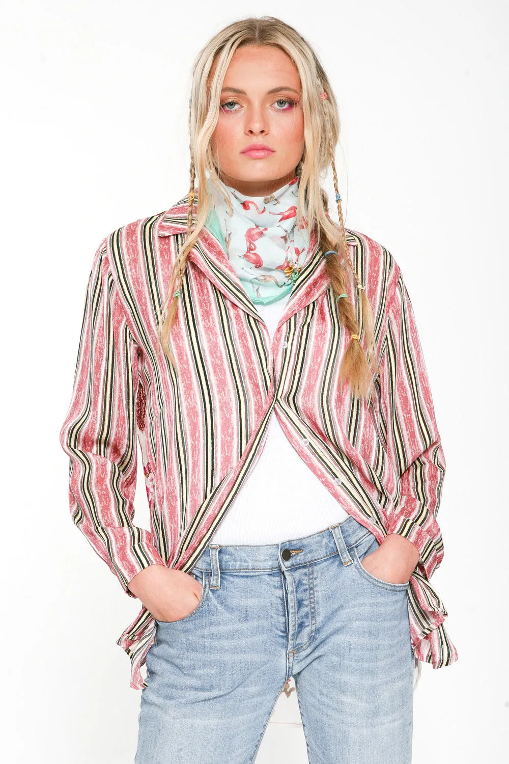Era Resort Shirt sold by Aratta product image thumbnail 2