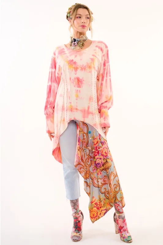 Gianni Touch Top sold by Aratta