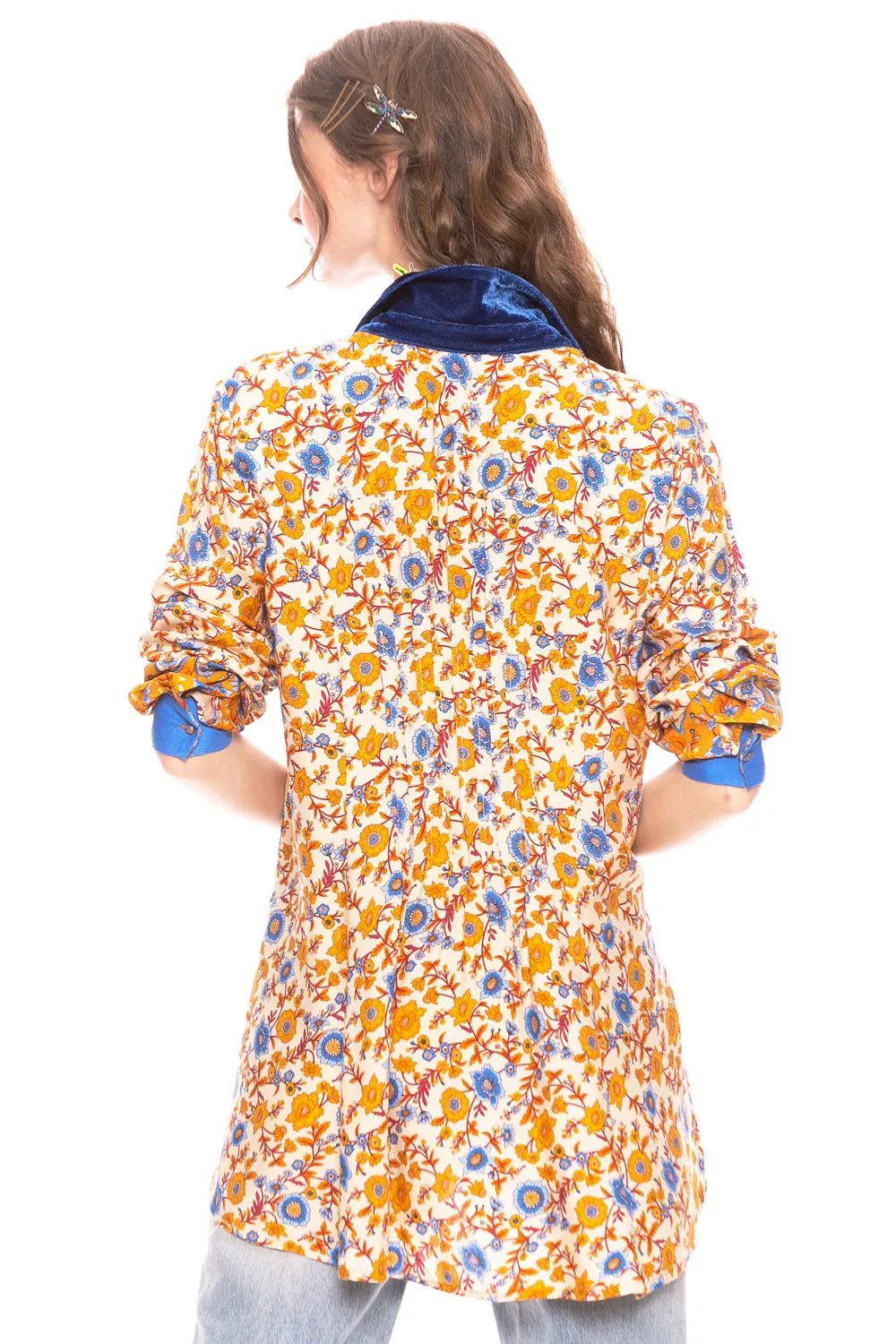 Anna Shirt sold by Aratta product image thumbnail 2