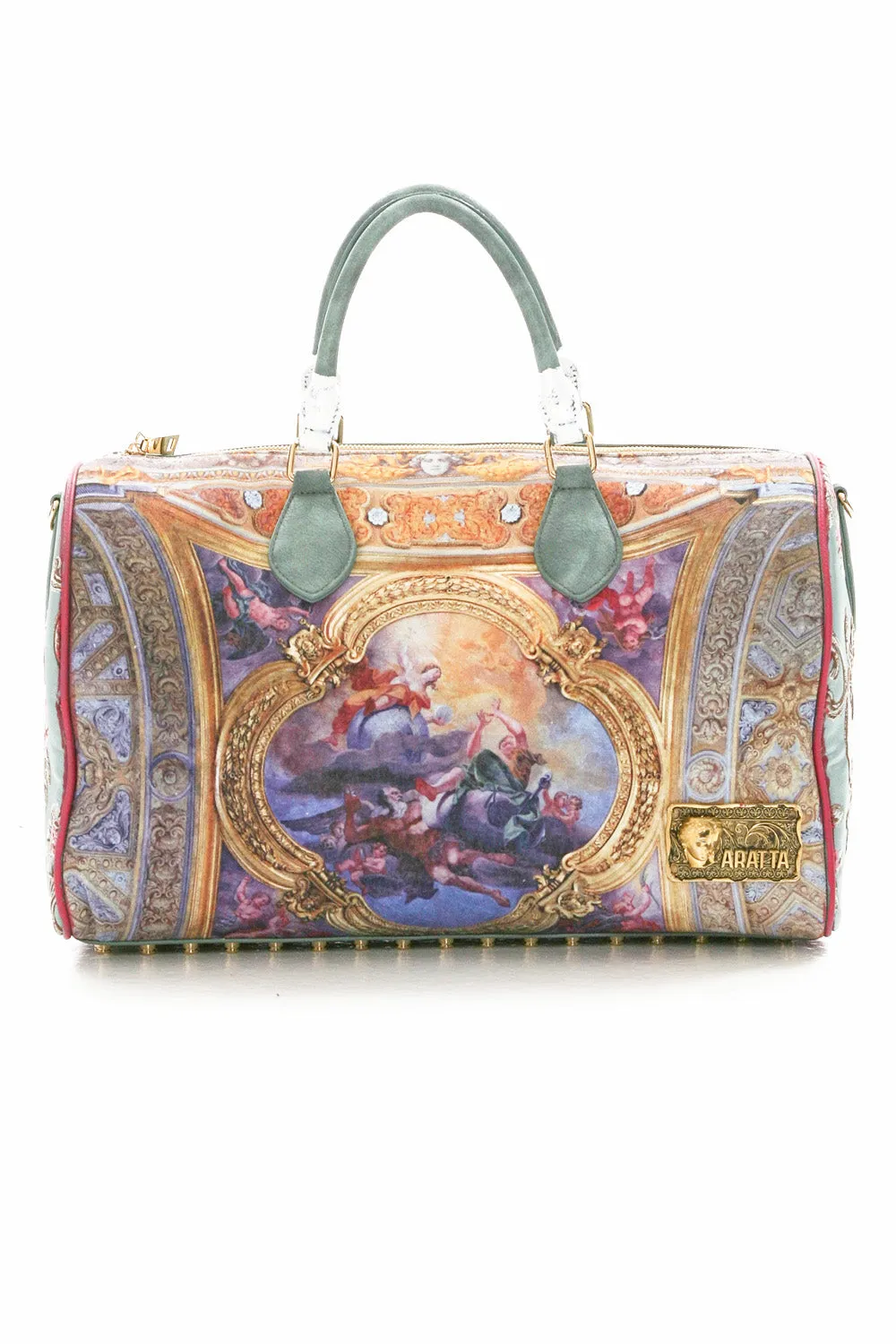 Renaissance Handbag sold by Aratta product image thumbnail 4