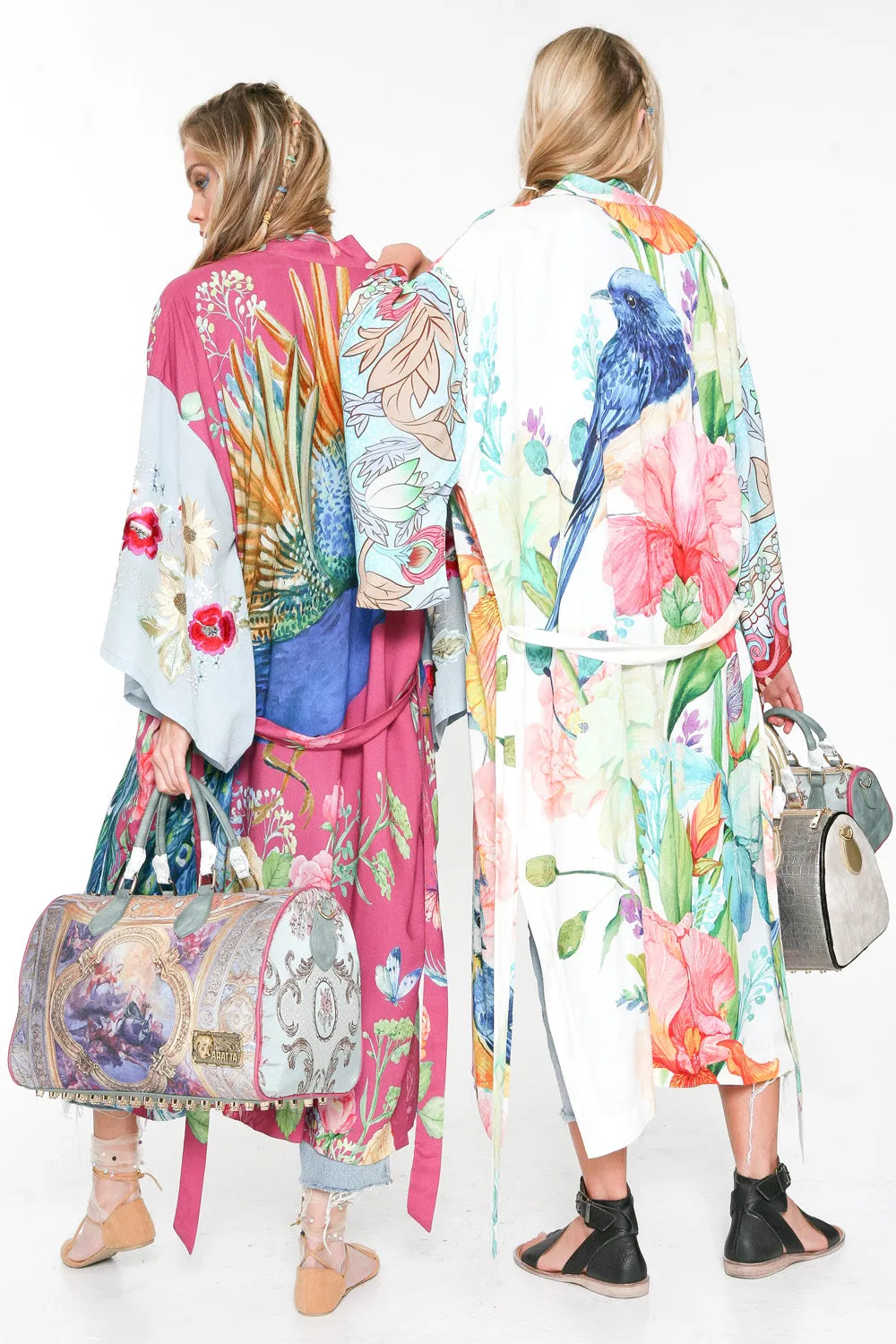 Renaissance Handbag sold by Aratta product image thumbnail 2