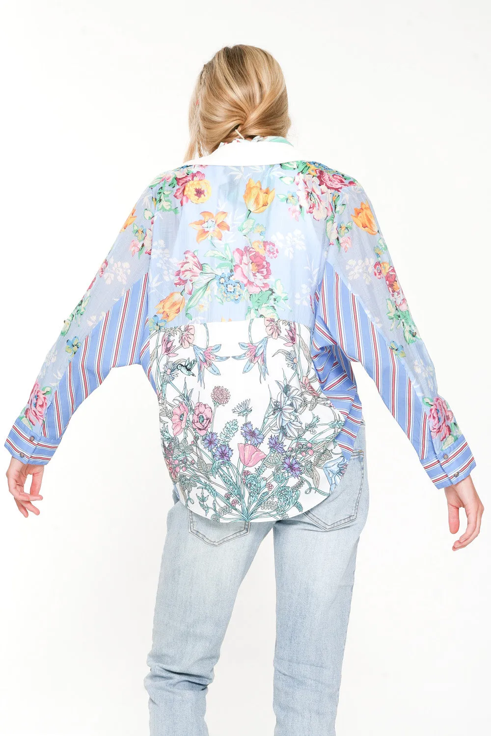 Wanna Feel Shirt sold by Aratta product image thumbnail 2