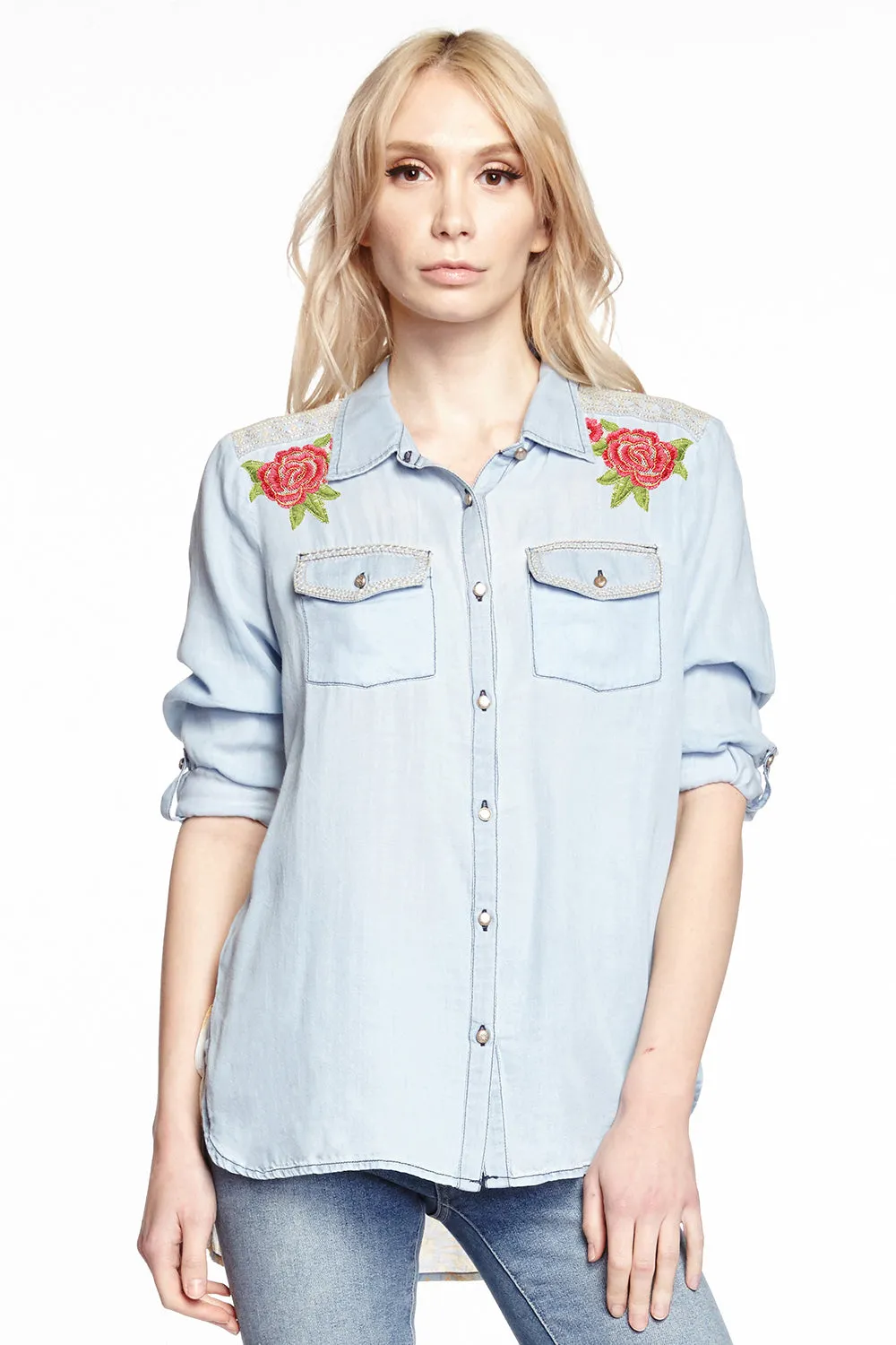 Dallas in Mind Shirt sold by Aratta