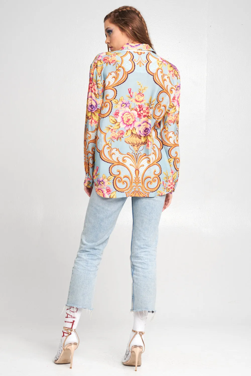 Gianni Shirt sold by Aratta product image thumbnail 3