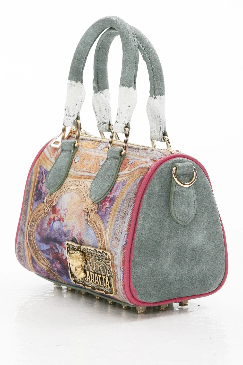 Renaissance Handbag sold by Aratta product image thumbnail 5