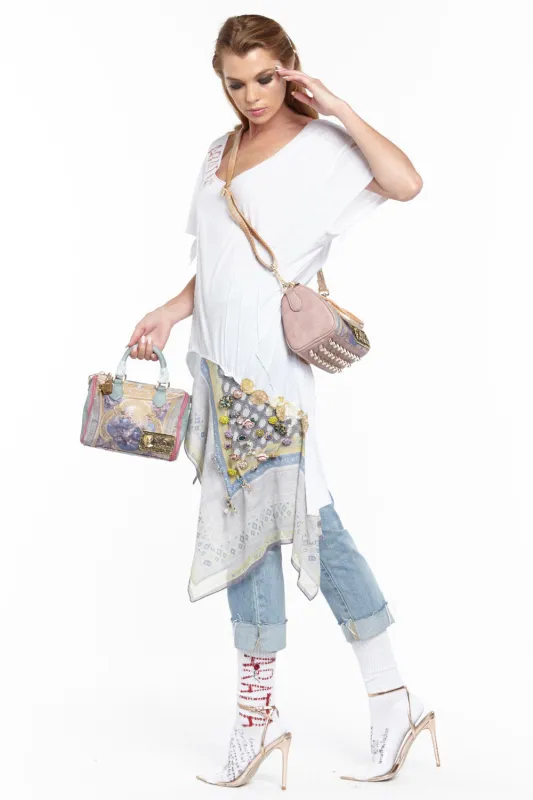 Renaissance Handbag sold by Aratta