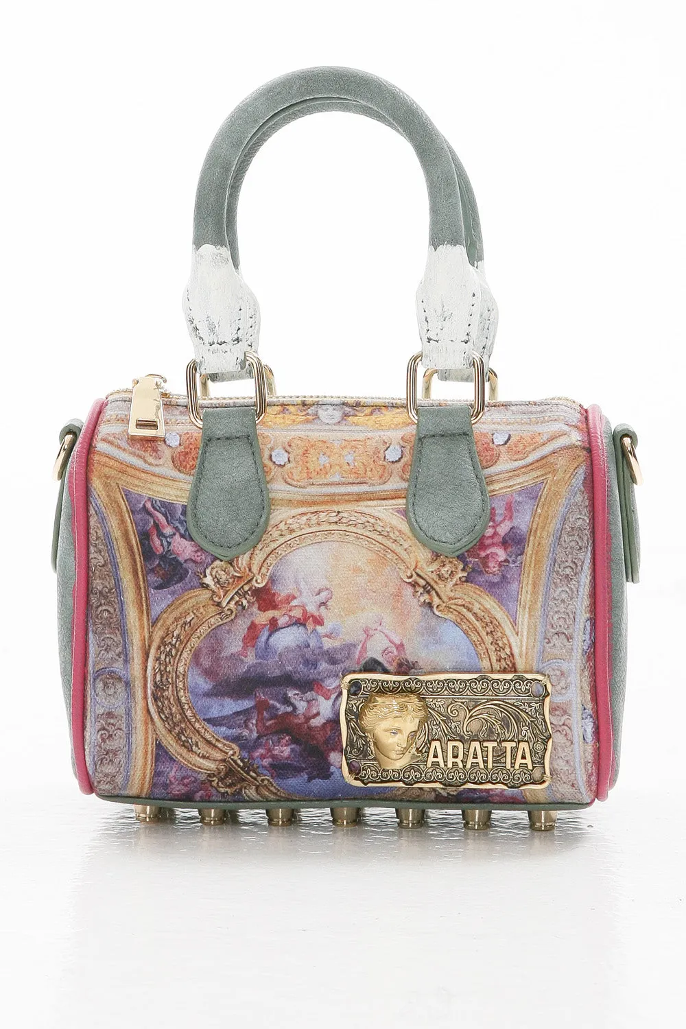 Renaissance Handbag sold by Aratta product image thumbnail 3