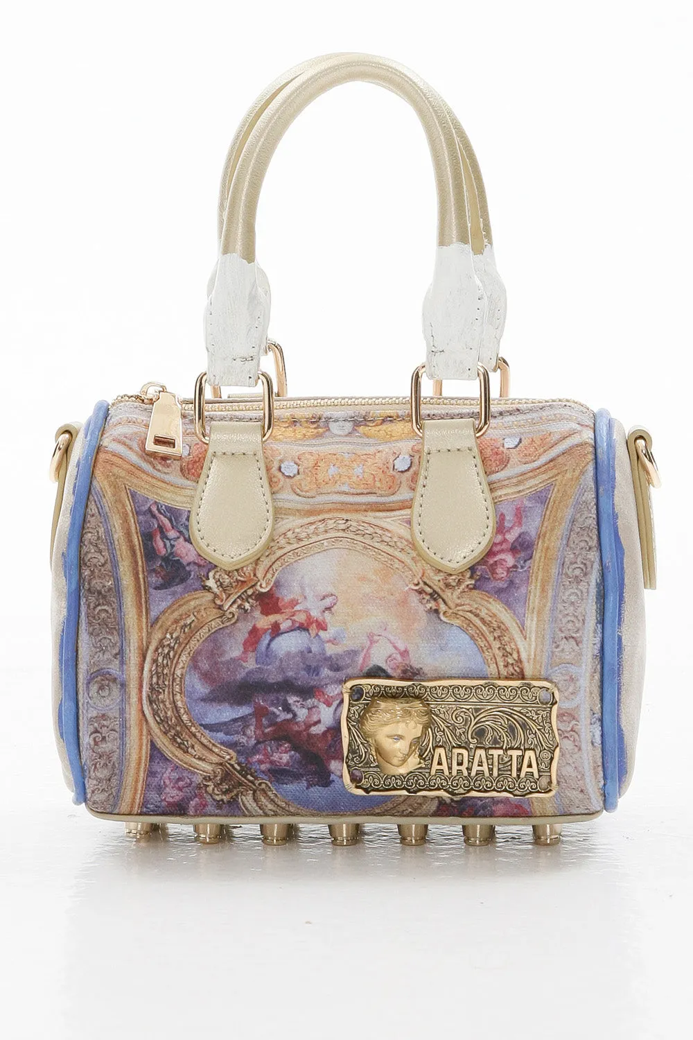 Renaissance Handbag sold by Aratta
