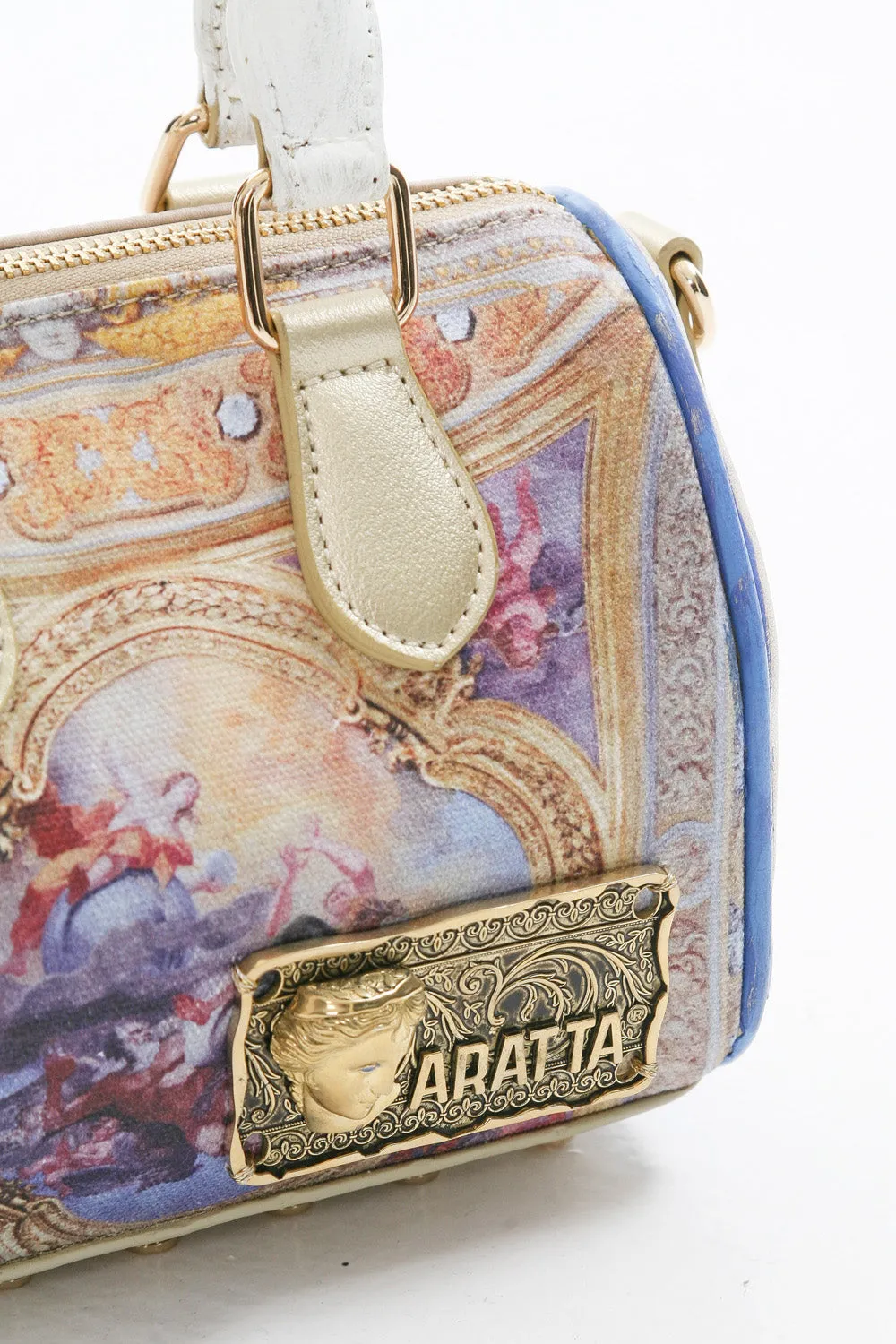 Renaissance Handbag sold by Aratta product image thumbnail 4