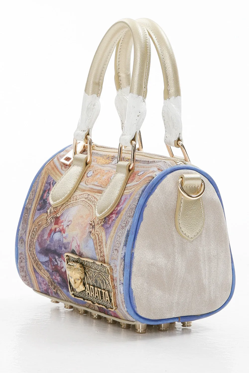 Renaissance Handbag sold by Aratta product image thumbnail 3