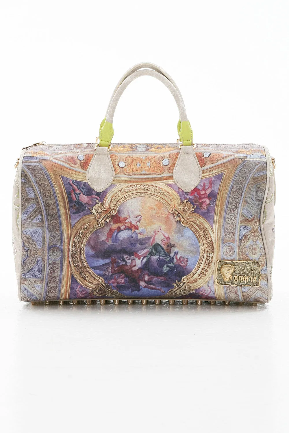Renaissance Handbag sold by Aratta