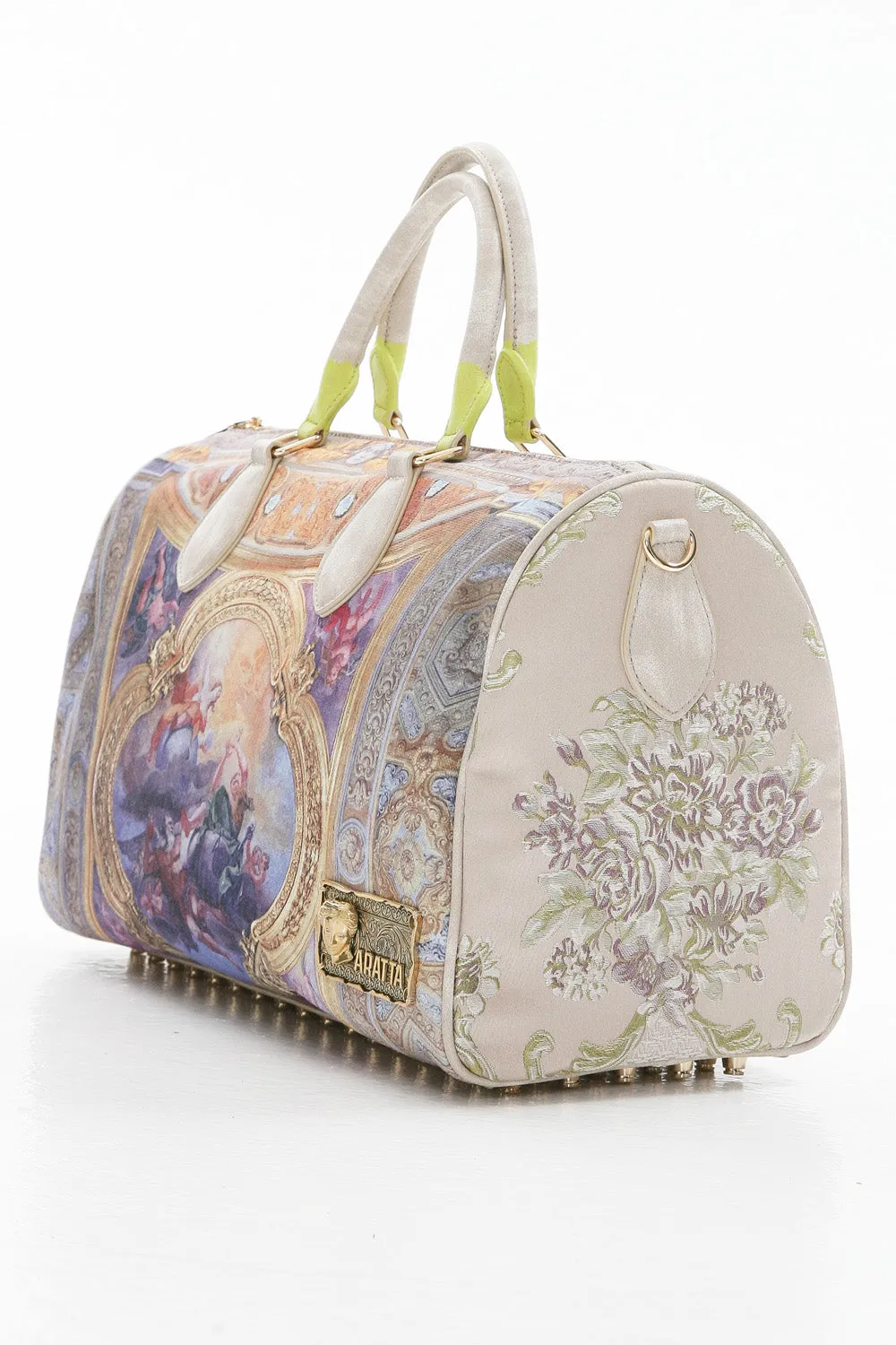 Renaissance Handbag sold by Aratta product image thumbnail 3