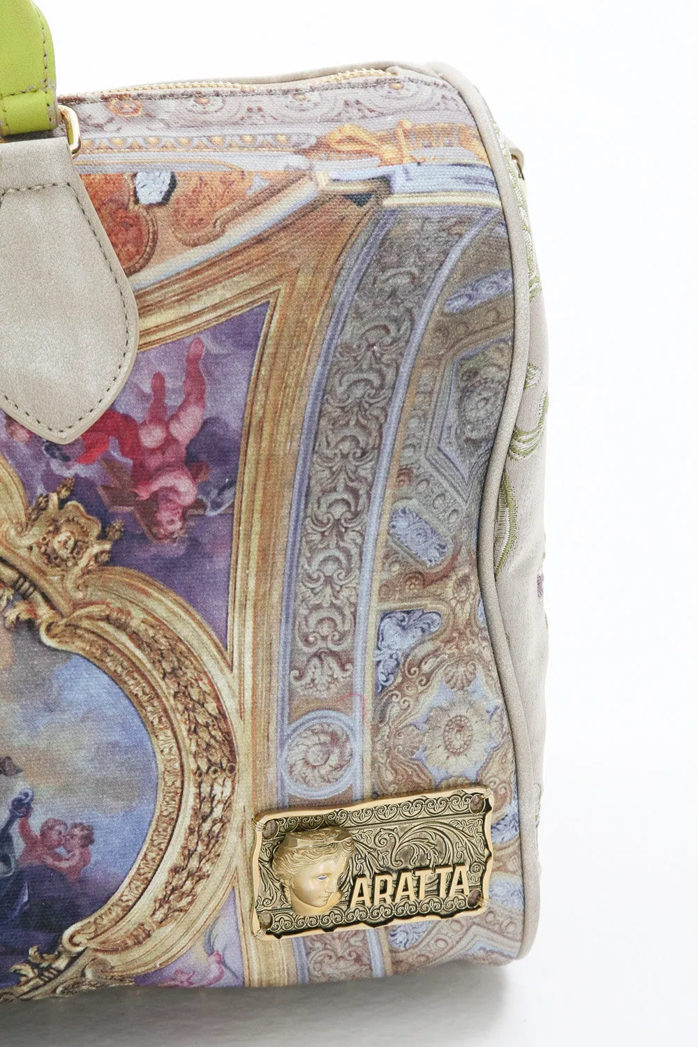 Renaissance Handbag sold by Aratta product image thumbnail 4