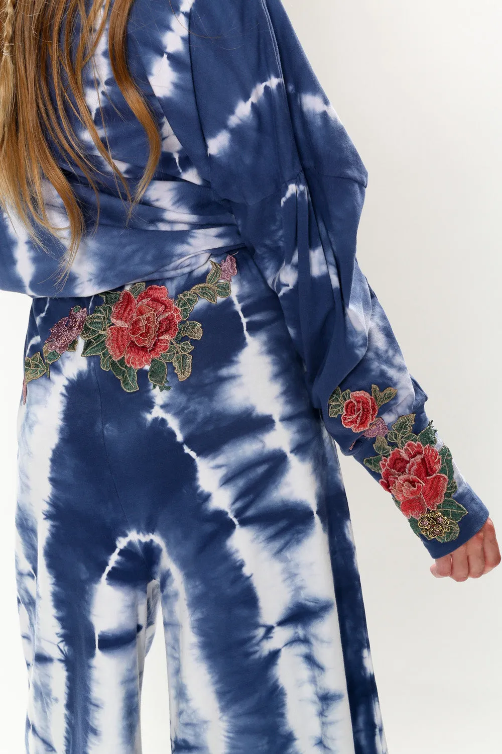 Casual Love Sweatpants sold by Aratta product image thumbnail 4