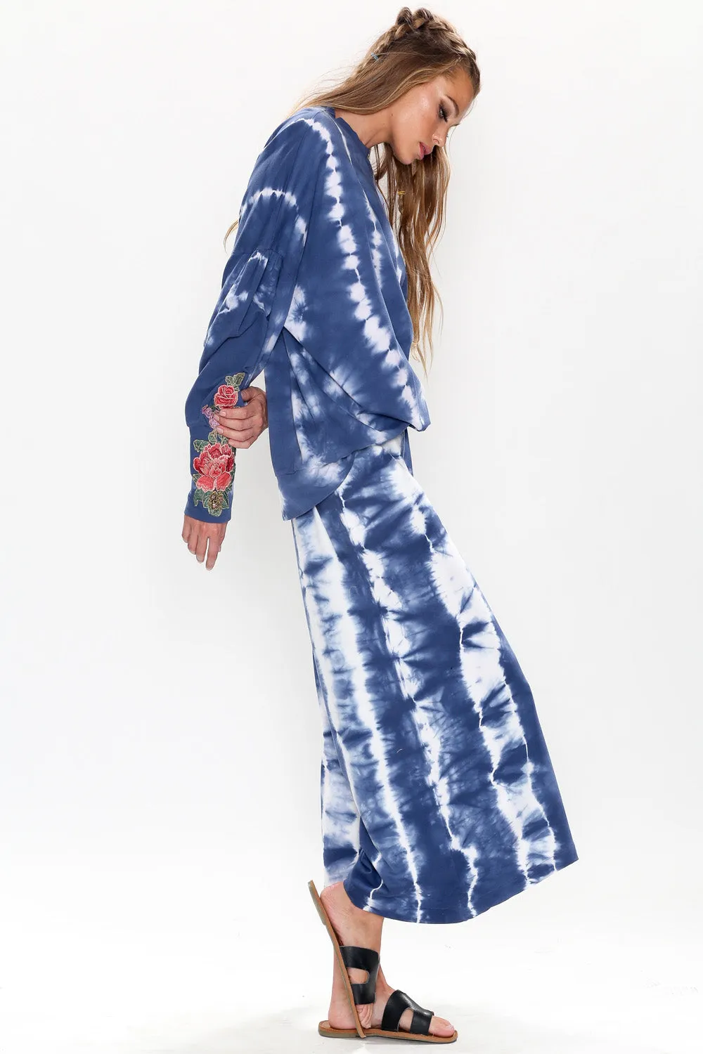 Casual Love Sweatpants sold by Aratta product image thumbnail 3