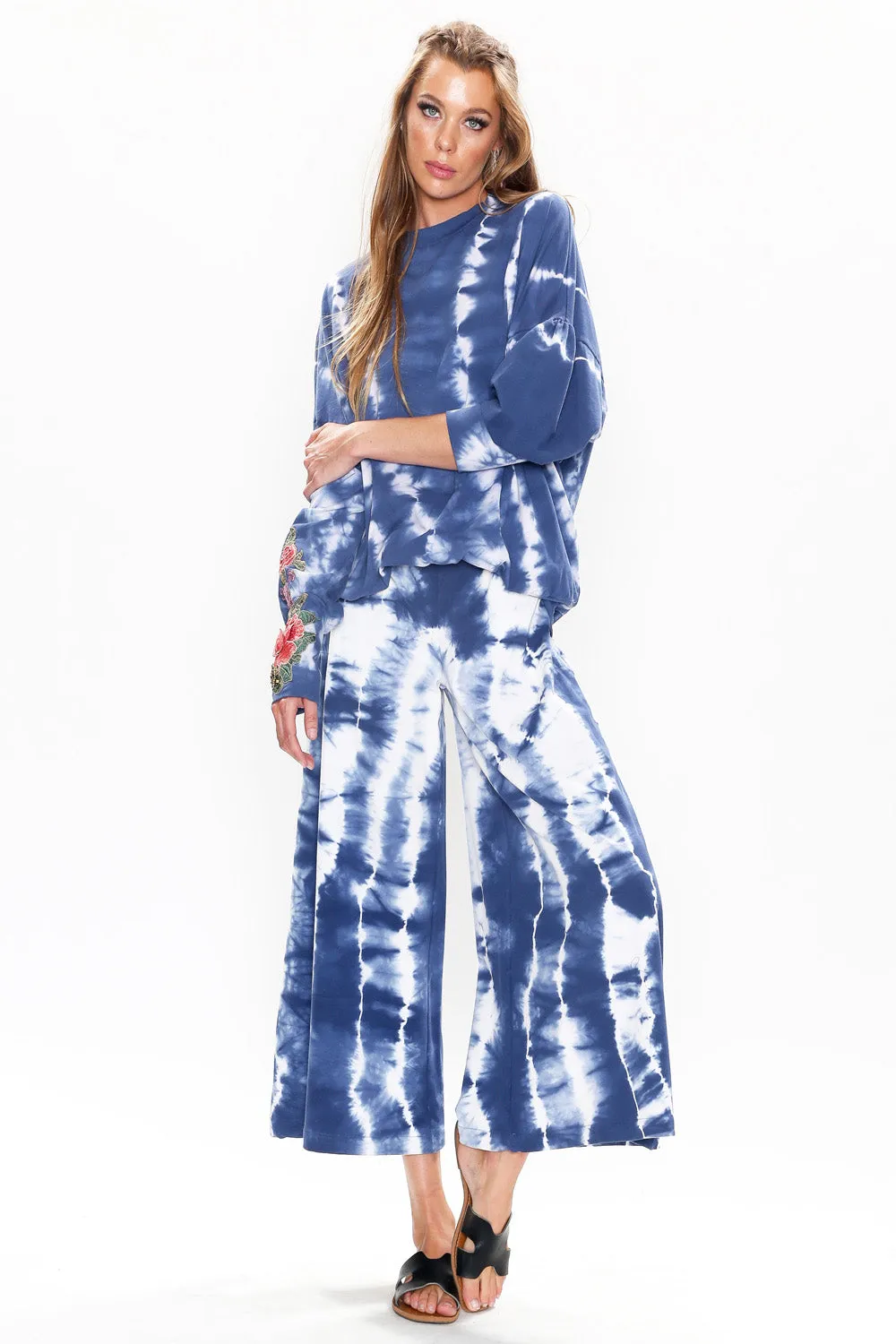 Casual Love Sweatpants sold by Aratta