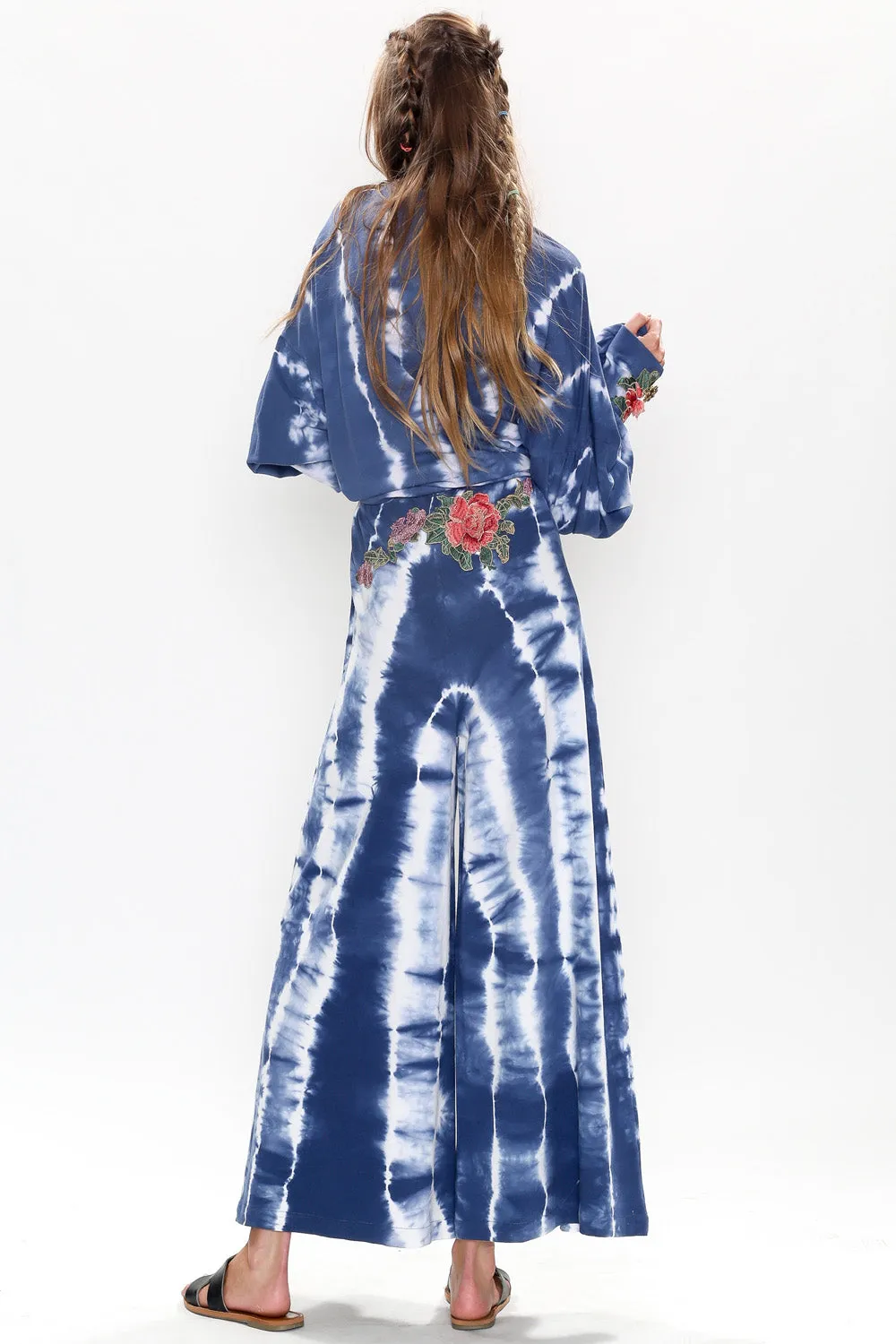 Casual Love Sweatpants sold by Aratta product image thumbnail 2