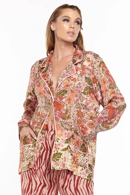 Jungle Pro PJ Jacket sold by Aratta