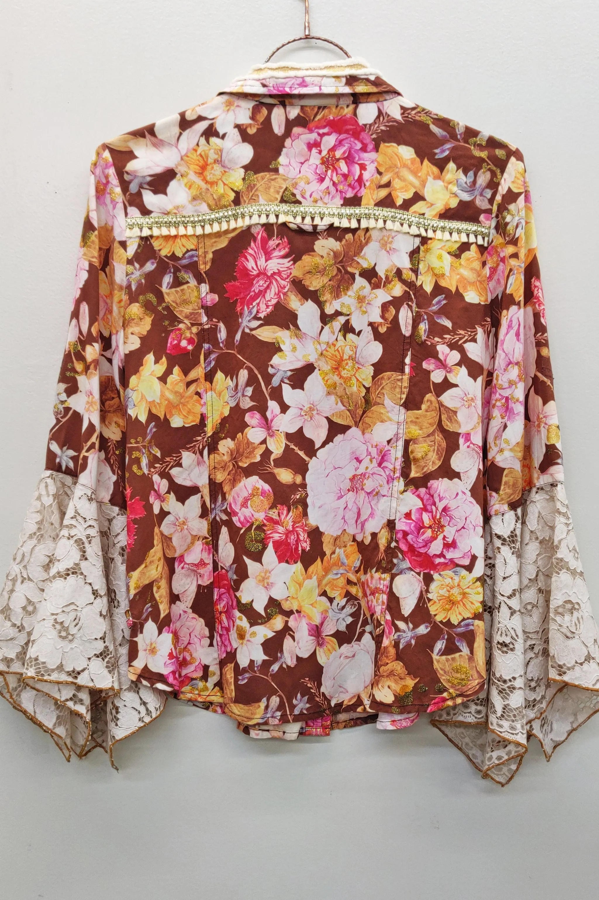 Beautiful Nature Shirt sold by Aratta product image thumbnail 2