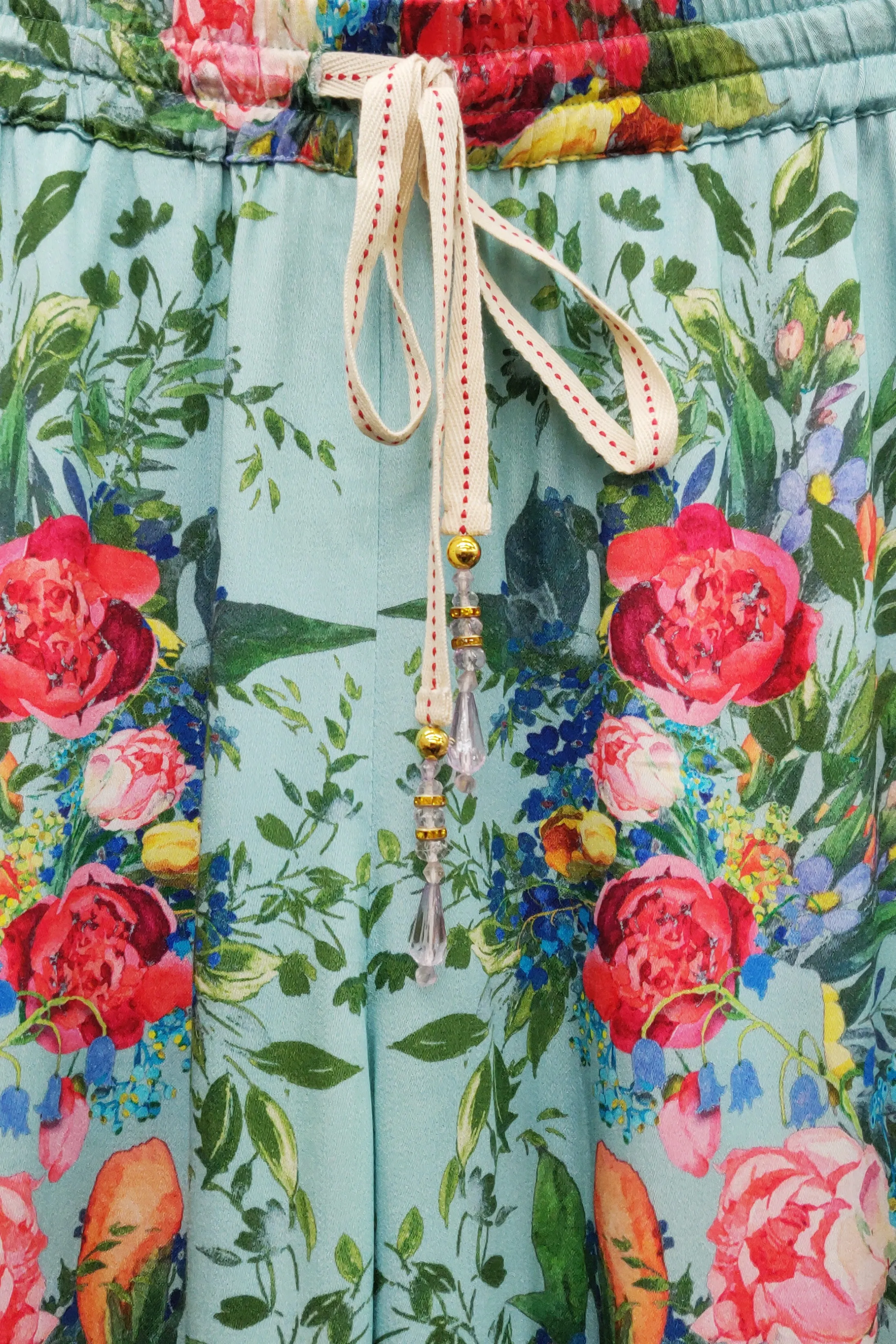 Roma Pants sold by Aratta product image thumbnail 2