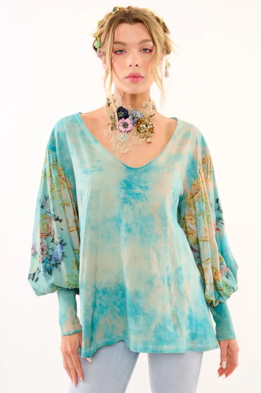 Just Gianni Top sold by Aratta