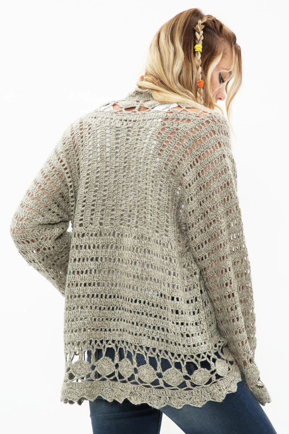 Grand Prix Top sold by Aratta product image thumbnail 3